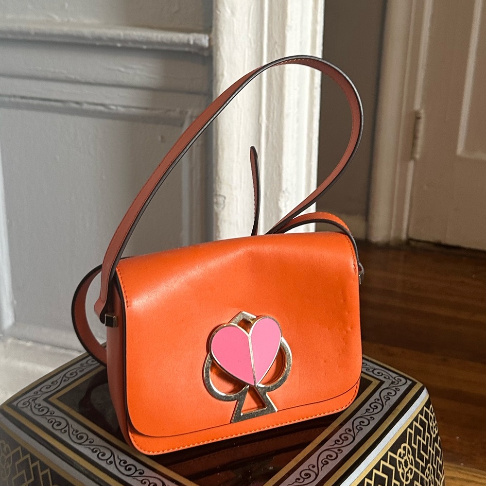 Kate Spade crossbody bag